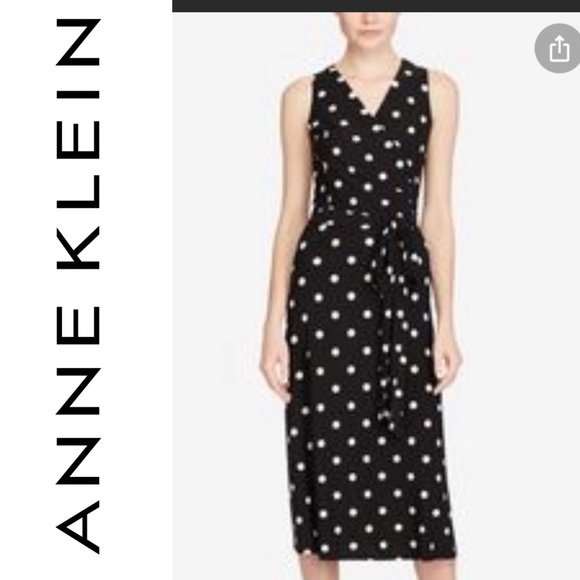 Anne Klein Dresses & Skirts - Anne Klein Dress sz 8